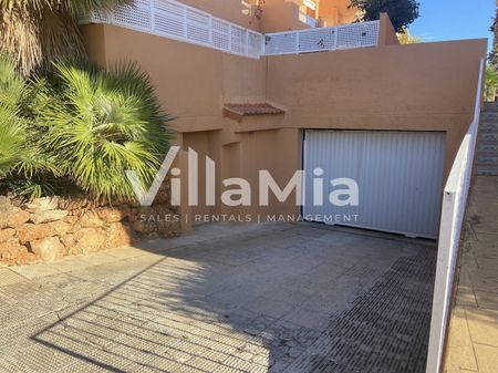 Apartment in Jávea for long-term rental VMR 3225 - Photo 3
