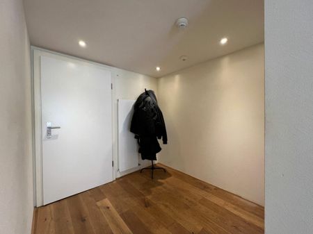 Charmant appartement de 1,5 pièce dans le centre d’Einsiedeln - Foto 3