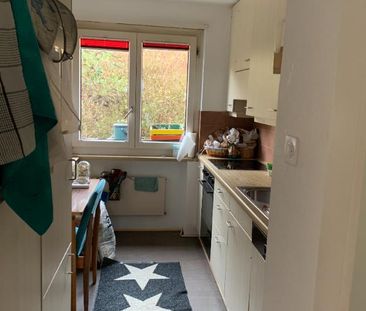 1 Zimmer, 12 m², 1. Stock - Photo 3