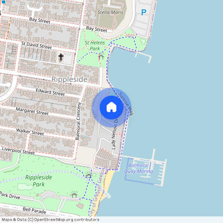 105/20 Lady Nelson Drive, Vic 3215, Rippleside