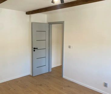 Pronájem zrekonstruovaného bytu 2+kk, 49 m - Fotografie 2