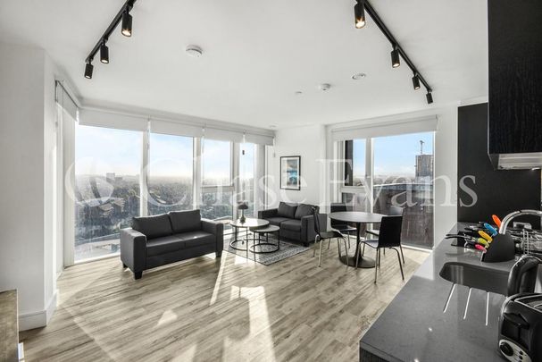 2 bedroom flat to rent - Photo 1