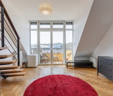 Csalogány utca - Photo 1