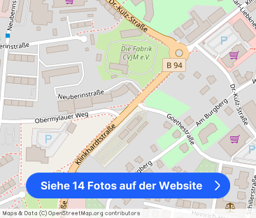 3-RAUMWOHNUNG MIT TAGESLICHTBAD! - Foto 1