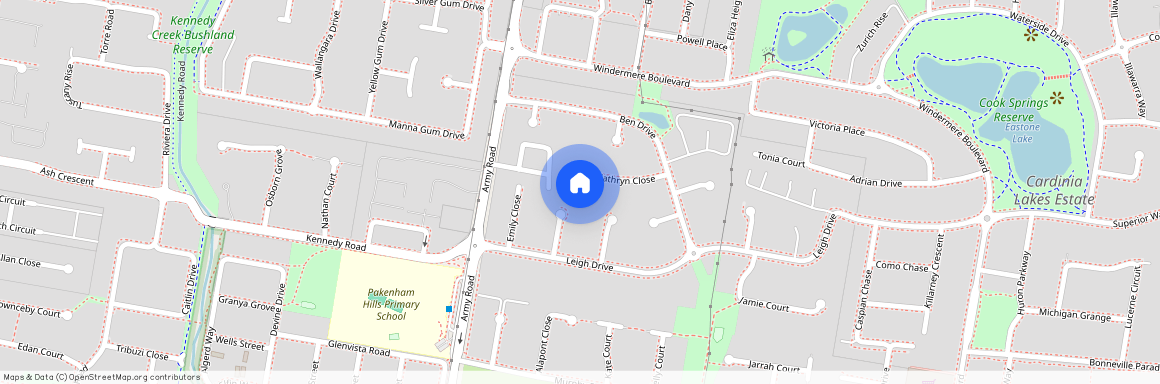 15 Kathryn Close, Vic 3810, Pakenham