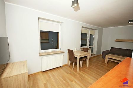 Mieszkanie Bielsko-Biała Centrum powierzchnia 26.0 m² C395-WM-68443 - Фото 4