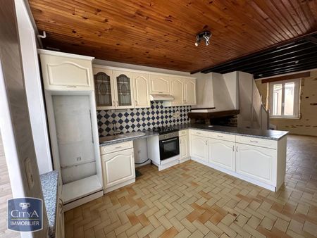 Location Maison 4 pièces 83m² ARDENTES 36120 - Photo 5