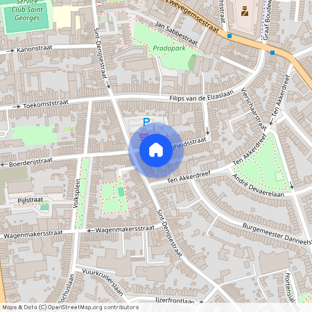 Voorzienigheidsstraat 68 12, 8500 KORTRIJK, België