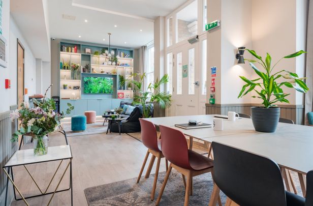 Room in a Shared House, Gravity Co Finsbury Park, N4 - Photo 1