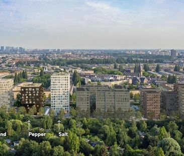 Haarlemmerweg 762, Woon- en Groengebied Sloterdijk, 1014BL, Amsterdam - Foto 3