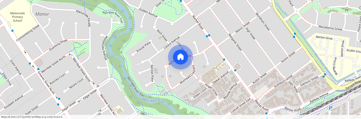 20 Richmond Crescent, Vic 3030, Werribee