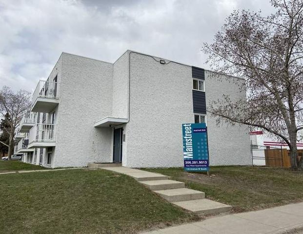 Key West Apartments | 135 Avenue W South, Saskatoon - Photo 1