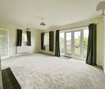 2 bed maisonette to rent in Moor Lane, SL6 - Photo 3