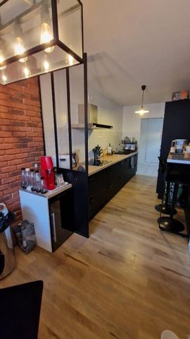 3P 75.29M² RESIDENCE DE LA VILLEPARC Élancourt (78990) - Photo 5