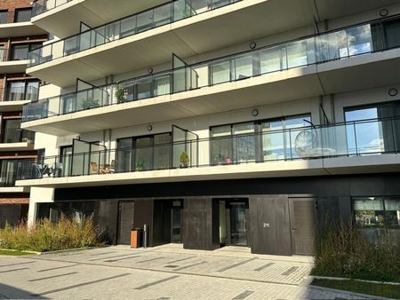 Studio Neuf à Louer – Meublé et Tout Confort ! à 1160 Auderghem  Loyer: 1 100 € - Photo 2