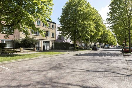 Van Oldenbarneveldtstraat - Photo 3