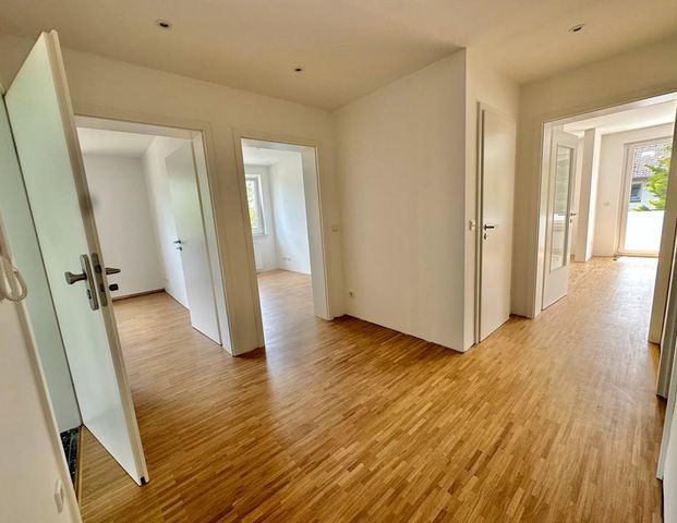 Sonnige sanierte 3 Zimmer Wohnung - Photo 1