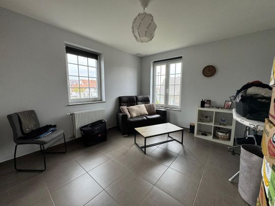 Rustig gelegen, halfopen bebouwing te huur in Deerlijk - Photo 1