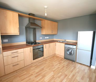 Jordan Street, Spacious 1 Bed Unfurnished Apartment, Whiteinch – Available 10/09/2024 - Photo 2