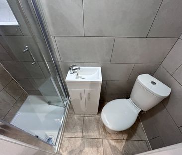 Studio Flat, Amhurst Road, E8 - Photo 3