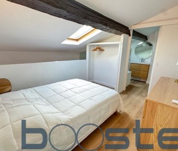 3 pièces, 57m² en location à Toulouse - 1 120 € par mois - Photo 2