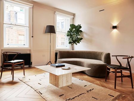 Harley Street - Photo 3