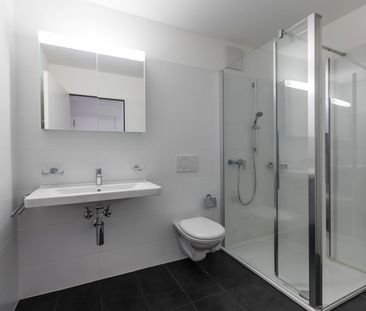 3.5 Zimmer, 86 m², 4. Stock - Foto 2