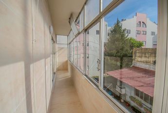 Apartamento T2 em Porto