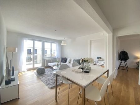 A quiet place meets an attractive life - 3 months without rent - Foto 5