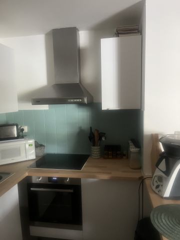 Location Appartement 4 pièces 70m² LA POSSESSION 97419 - Photo 5
