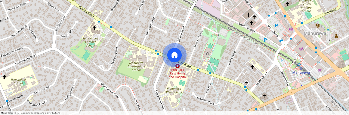 4/49 Russell Road, Manurewa, Manukau City