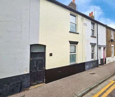 2 bedroom terraced house to rent - Photo 3