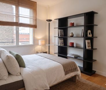 Location - appartement - 61.22 m² - 2 Pièces - Photo 6