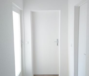 Schöne 3-Zimmer-Wohnung mit Balkon - Foto 6