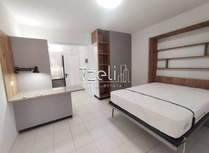 Studio/Γκαρσονιέρα για ενοικίαση - Πάτρα, - Photo 1