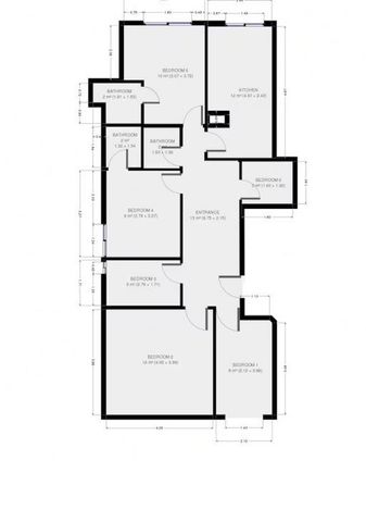 Carrer de Joaquín Costa, Valencia, Valencian Community 46005 - Photo 5