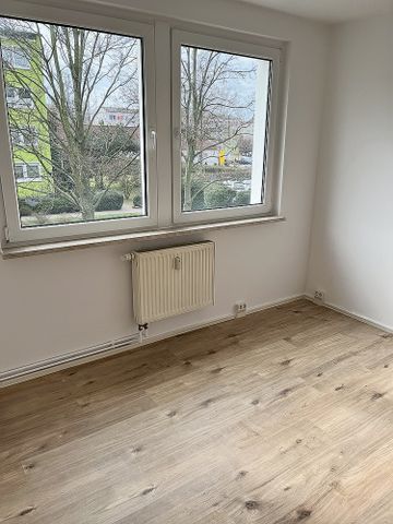 Hier möchten Sie einziehen? Gern! 2-Zimmer-Wohnung zu vermieten - Foto 2