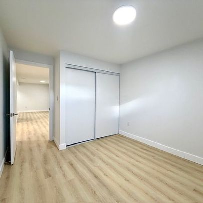 For Lease - 293 Glebemount Avenue Unit# Lower, Toronto, Ontario - Photo 1