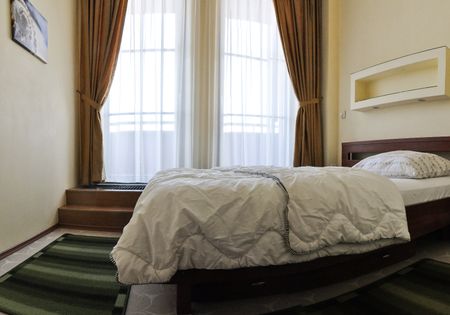 Apartament wynajem Poznań,Grunwald, City Park 48m2 - Photo 5