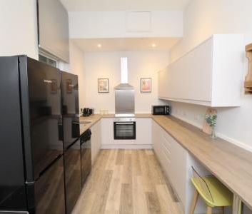 Broad Street (1 Beds), City Centre, Nottingham, NG1 - Photo 5