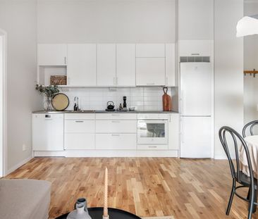 Frugärdesgatan 2 B - Foto 6