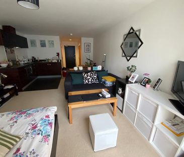 Studio Flat, Sherborne Street, B16 - Photo 6