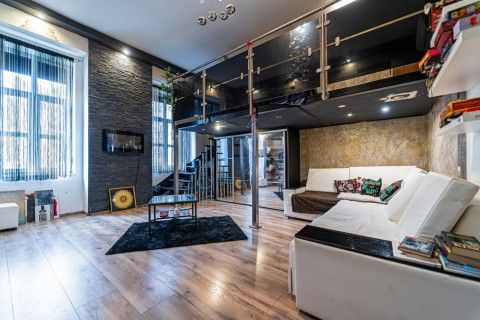 Baross utca - Fotó 1