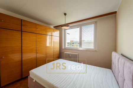 Pronájem bytu 2+1 54 m² - Photo 4