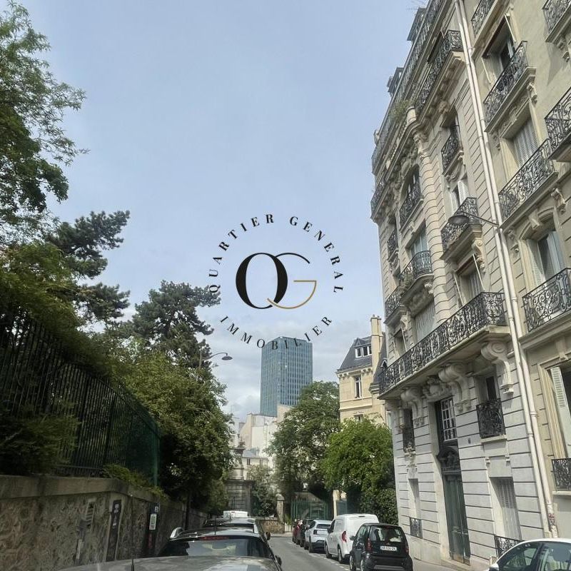 Location Appartement 1 pièce Meublé 12m² PARIS 5ème - Photo 1