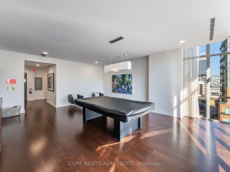 For Lease - 112 George Street Unit# 624, Toronto, Ontario - Photo 4