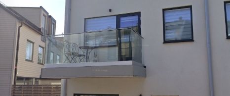 Upplands Väsby - 2rok - 7mån - 13.996kr/mån - Foto 1