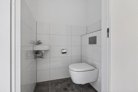 Appartement te huur: Nieuwe Osdorpergracht 108 1068 HV Amsterdam - Photo 5