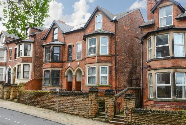 7 bedroom house to rent - Photo 1