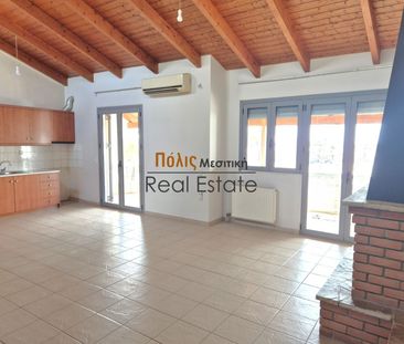 Διαμέρισμα για ενοικίαση - Πάτρα, - Photo 1